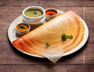 Masala dosa