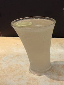 Lemon Soda