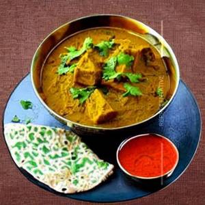 Veg Korma