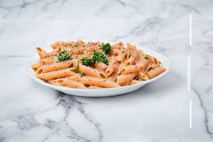 Pink Lady Pasta