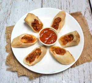 Veg spring roll