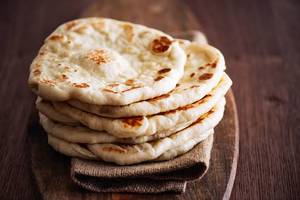 Naan [per piece]