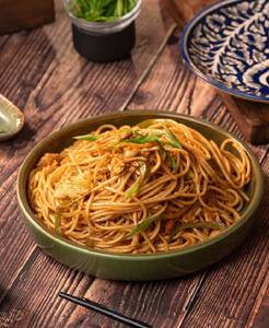 Chicken Schezwan Noodles