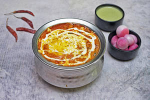 Paneer Butter Masala