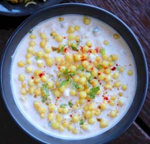 Boondi Raita