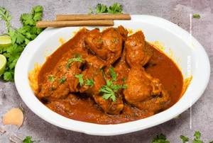 Chicken masala