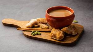 Special Chai
