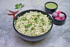 Jeera Rice