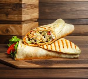 Chicken Roll