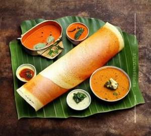 Maharaja Dosa 