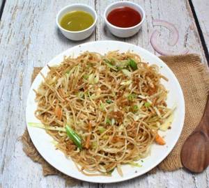 Singapuri noodles