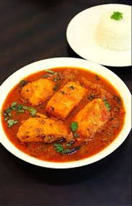 Boneless Fish Gravy