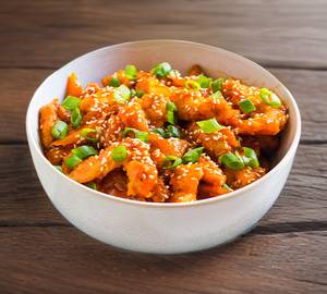 Dragon Chicken