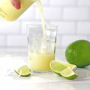 Fresh Lime Juice 