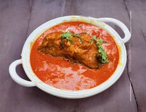 Chicken curry