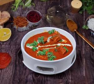 Butter Chicken Boneless