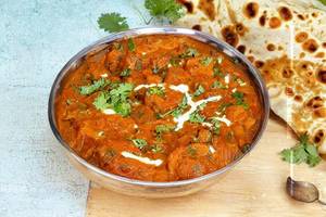 Veg Do-Pyaza