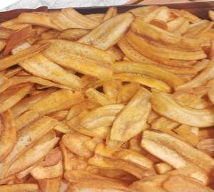 Masala Banana Chips