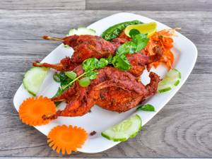 Kada Fry - ( Full Kada)