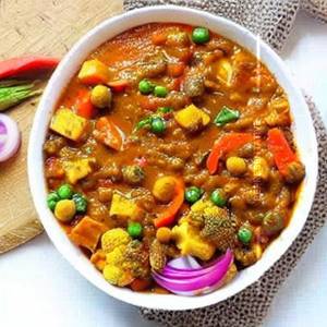 Mixed Veg