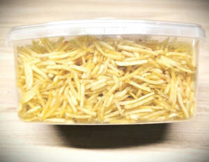 Aloo Lachha [ 200G ]