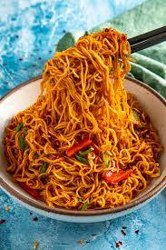 Veg Noodles