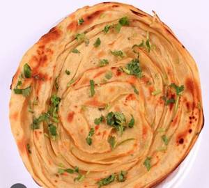 Lachha Paratha [1Piece]