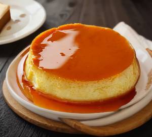 Caramel Custard