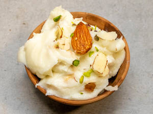 Shrikhand