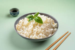 Jasmine Rice