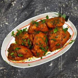 Chicken intermediate