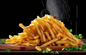 Cheese Loaded Regular