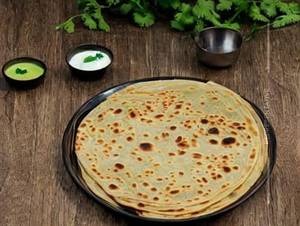 Kerala Paratha 