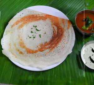 Set Dosa 