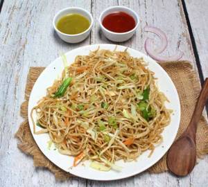 Veg noodles