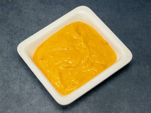 Mango shrikhand [250 gms]