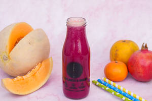 Mixed fruit juice  [ 300 ml ]