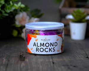 Almond Rock Pack Of 12