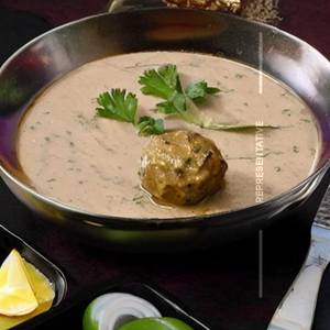 Malai Kofta