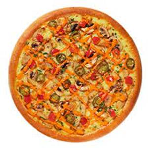 Spicy Chicken Ranch [Regular]