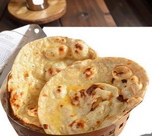Tandoori Roti Butter [1Piece]