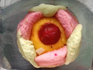Kamal bhog [250 gms]