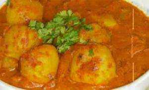 Dum Aloo