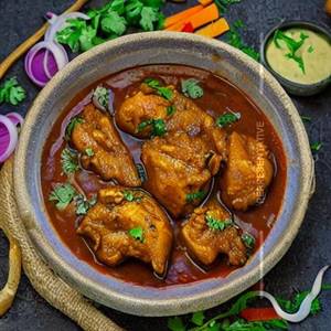 Chicken Curry