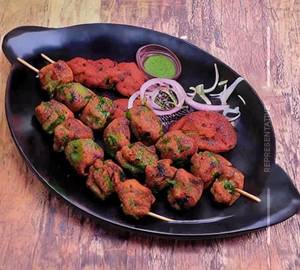 Chicken Kabab