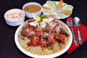 A V Special Chicken Family Pack