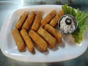 Cheese Finger
