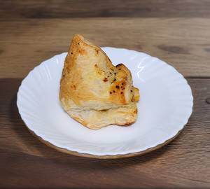 Baked Samosa