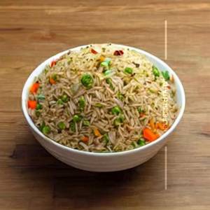 Schezoom fried rice