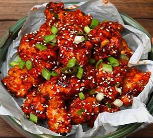 Korean Fried chicken
